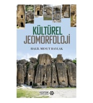 Kültürel Jeomorfoloji