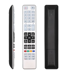 Ayt Weko Kl Vestel Toshiba Uyumlu Ct-8035 Lcd Led Tv Kumanda Uzaktan Kumanda