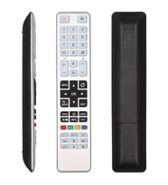 Ayt Weko Kl Vestel Toshiba Uyumlu Ct-8035 Lcd Led Tv Kumanda Uzaktan Kumanda