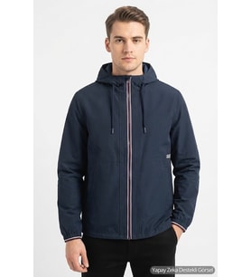 Jack & Jones Jjbenjamin Erkek Ceket