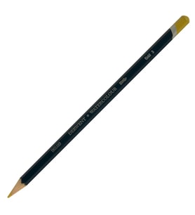 DERWENT NEW WATERCOLOUR PENCIL- SULUBOYA KALEMİ- GOLD 3
