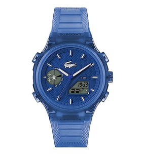 Lacoste Lac2011429 Erkek Kol Saati