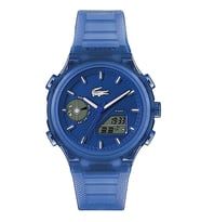 Lacoste Lac2011429 Erkek Kol Saati
