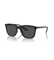 RAY-BAN FERRARI  4433M F60287 54-20 Kadın  Güneş Gözlüğü