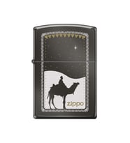 Zippo Çakmak Camel Caravan 150-096639