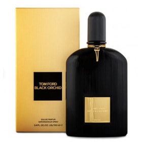Tom Ford Black Orchid EDP Unisex Parfüm 100ml