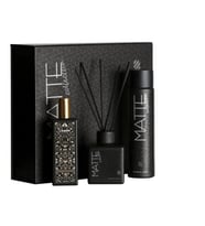 Matte Charm Set