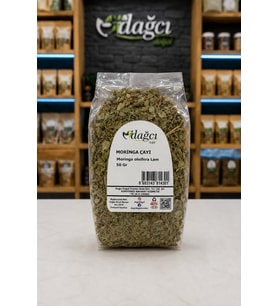 Moringa Çayı