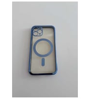 İphone 11 Pro Magsafe Telefon Kılıf Modeli