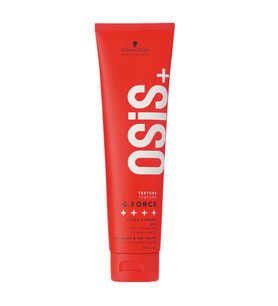 Schwarzkopf Osis+ Texture G. Force Extra Strong Güçlü Tutucu Jöle 150 ml
