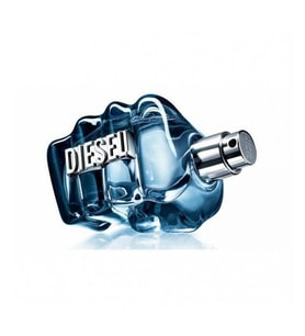 Diesel Only The Brave EDT 125 ml Erkek Parfüm