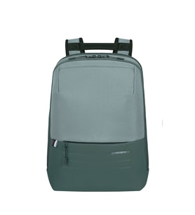 SAMSONITE KH8-14-002 15.6 STACKD BIZ Notebook Sırt Çantası Mint Yeşili
