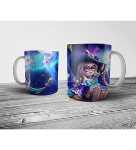 Pixxa Mobile Legends - Chang'e Kupa Bardak Model 2