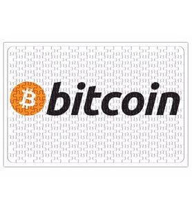 Bitcoin Puzzle 240 Parça Yapboz