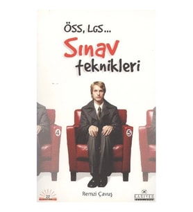 ÖSS, LGS... Sınav Teknikleri