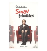 ÖSS, LGS... Sınav Teknikleri