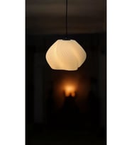 Vintage , Dekoratif , Bohem , Vegan Oturma Odası , Salon , Mutfak İçin 3D Tekli Sarkıt Avize