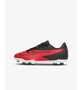 Nike Jr. Phantom GX Club Çocuk Krampon DD9564-600(DAR KALIP