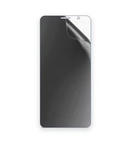 SChitec alcatel 1X（2019） Uyumlu Ön Yüzey Hayalet Privacy Hidrojel Ekran Koruyucu