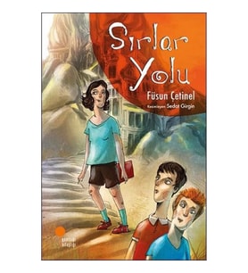 Sırlar Yolu
