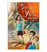 Sırlar Yolu