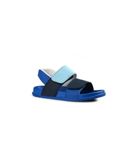 Vicco Krixi 321.F23Y.252 Erkek Çocuk Sandalet Saks Mavi 31-35 (SAKS MAVI)