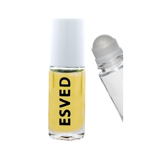 Beyaz Çiçekler Kokusu Parfüm esansı Alkolsüz Esans 5ml.