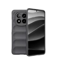 Xiaomi Redmi Note 15 Pro 4G Optimum Silikon - Gri