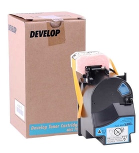Tonersepeti Develop TN-310 Orjinal Mavi Fotokopi Toner