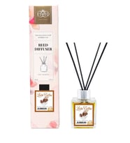 Latte Kahve Kokusu 100 Ml Çubuklu Oda Kokusu