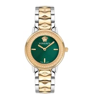 Versace VRSCVE2P00522 Kadın Kol Saati