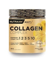 Nutraxin Collagen Complex Powder 330 gr