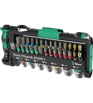 Wera Tool-Check PLUS 1