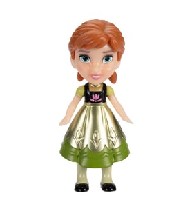 Frozen Mini Bebekler Anna Model 1 24039