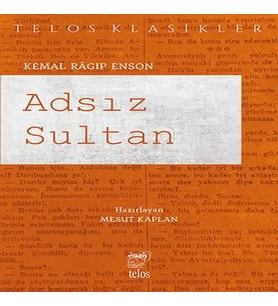 Adsız Sultan