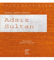 Adsız Sultan