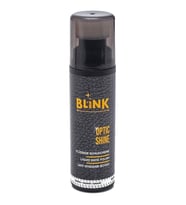 Blink Optic Shine Siyah Likit Ayakkabı Boyası