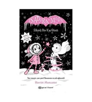 Isadora Moon 8 Sihirli Bir Kış Günü Epsilon Yayınları