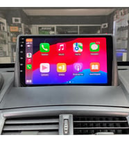 MEGAN 2 4GB CARPLAY NAVİGASYON DVD USB BT KAMERA