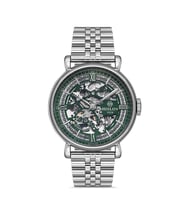 HISLON SD141S-17SS ERKEK KOL SAATİ