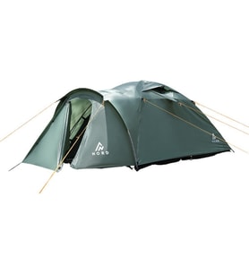 Orcamp Kamp Çadırı Çantalı 4 Kişilik Çantalı OUT-3020 5414 (Gri)