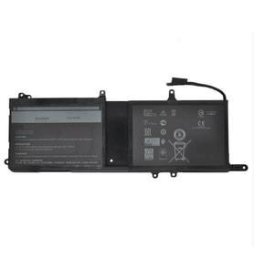 Dell  P31E001  Notebook Bataryası Pili
