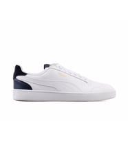 Puma Shuffle Erkek Günlük Ayakkabı 30966805 Beyaz (Beyaz)