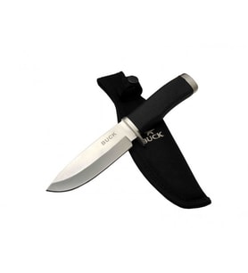 Buck Avcı Bıçağı Marka:Buck Çakılar Ürün Kodu: 7-7 22 CM