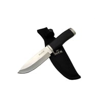 Buck Avcı Bıçağı Marka:Buck Çakılar Ürün Kodu: 7-7 22 CM