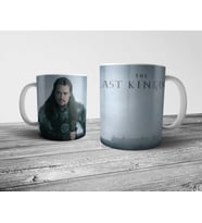 Pixxa The Last Kingdom Kupa Bardak Model 2
