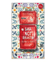 Sana Not Bıraktım - Bir Anne Kız Hikayesi