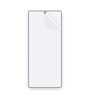 SChitec LG Stylo 6 Uyumlu Ön Yüzey Nano Şeffaf Hidrojel Ekran Koruyucu