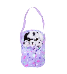 Sesli Peluş 20 cm