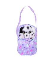 Sesli Peluş 20 cm